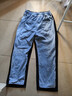 GENIOLAMODE森马集团牛仔裤男垂坠直筒男士长裤宽松休闲百搭时尚裤子 实拍图