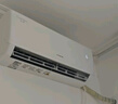 格力（GREE）大1匹 云锦三代 新1级能效变频智能壁挂式省电舒适风空调冷酷外机 KFR-26GW/NhAe1BAj家电国家补贴 实拍图