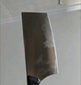 张小泉 不锈钢家用斩骨刀排骨刀剁肉刀钢刀厨房用刀ZG-175 实拍图