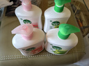 滴露（Dettol）洗手液抑菌滋润450g*2+松木450g*2儿童家庭补充装消毒温和护手 实拍图