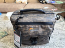 乐摄宝（Lowepro）新星相机包单肩斜挎摄影包单反微单数码相机内胆包运动无人机收纳包便携手提防水适用佳能索尼富士 2025款新品首发新星 Nova 180迷彩 实拍图
