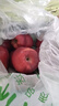 京鲜生甘肃天水花牛苹果 净重4.5斤装单果170g+ 生鲜水果 源头直发 实拍图