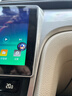 航睿适用大众朗逸迈腾速腾宝来捷达polo桑塔纳车载中控大屏导航一体机 A3全贴合Hicar版2+32+AHD后视 实拍图