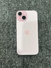 Apple/苹果 iPhone 15 (A3092) 128GB 粉色 支持移动联通电信5G 双卡双待手机 实拍图