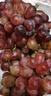 京鲜生 克伦森无籽红提 净重4斤装葡萄/提子 克伦生 源头直发 实拍图