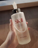 SK-II神仙水230ml+面霜50g+光子小灯泡30ml护肤品套装sk2化妆品skii 实拍图