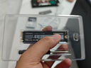梵想（FANXIANG）1TB SSD固态硬盘 M.2接口NVMe协议 精选TLC颗粒 一体机台式机笔记本电脑AI PC存储配件 S500Pro 实拍图