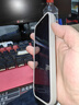 Apple/苹果 iPhone 15 (A3092) 256GB 黑色 支持移动联通电信5G 双卡双待手机 实拍图