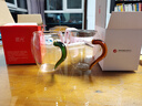 京红运真裸价·玻璃公道杯带过滤加厚耐热分茶器茶具配件2只装 实拍图