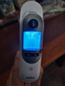 博朗（BRAUN）耳温计IRT6525耳温枪电子体温计宝宝婴儿老人体温枪医用测温度计 实拍图