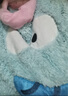 【热销】卡通小丑鱼珊瑚绒连体睡袍睡衣女冬季加绒加厚搞怪家居服 小丑鱼连体服 XL 164-170cm 实拍图