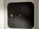 米家（MIJIA）小米智能体脂秤S400 Pro TFT彩屏交互双接电子秤体重管理 高精准 25项身体数据平衡测试 减肥专用 实拍图