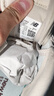 NEW BALANCE NB574官方休闲鞋女鞋复古舒适秋冬透气网鞋轻便百搭潮流运动鞋 米白色 WL574RCF 40 (脚长25.5cm)尺码详询客服 实拍图