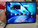 vivo Pad5e 12GB+256GB 展蓝图 国家补贴15% 12.1英寸大屏 第三代骁龙8s PC级 WPS 平板电脑 实拍图