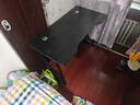 全品屋电脑桌台式电竞桌子双人游戏桌椅家用办公桌书桌工作台学习写字桌 实拍图