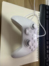 北通鲲鹏20无线游戏手柄智控双切扳机震动蓝牙手柄xbox电脑PC手机steam电视NSswitch2体感原神宝可梦ZA 实拍图