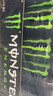 魔爪（Monster）魔爪 Monster 原味 能量风味饮料 功能饮料 330ml*24罐 实拍图