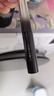 橘朵（Judydoll）钢管睫毛膏防水纤长卷翘不晕染01黑色 极细款 实拍图