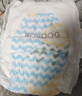 巴布豆（BOBDOG）小波浪拉拉裤XXXL24片（17kg以上）尿不湿 超薄透气 干爽 实拍图