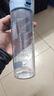 TKK水杯塑料杯耐高温男士tritan运动水壶儿童便携直饮茶杯子学生水瓶 实拍图