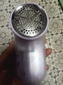 COODORA毛球修剪器毛衣剃毛器去球器衣服起球打除吸刮黏毛粘毛器充电式 实拍图