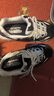 斯凯奇（Skechers）奶茶熊女鞋秋季厚底增高老爹鞋百搭熊猫鞋休闲运动鞋149906 实拍图