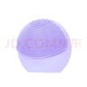 斐珞尔（FOREO）露娜洗脸仪LUNA Play Plus2玩趣增強版电动洁面仪温和清洁洗脸 浪漫粉紫 不可充电 实拍图