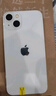 Apple 苹果13 iPhone 13 移动联通电信苹果5G 二手手机 国行 二手苹果手机国行补贴 星光色 128G 实拍图