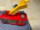 伟易达（Vtech）儿童玩具互动双语消防车数字形状音乐早教男孩女孩生日礼物 实拍图
