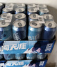 雪花啤酒【100万+人已购】勇闯天涯500ml*24听 清爽经典实惠 热门商品 实拍图