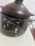 苏泊尔（SUPOR）电炖锅电砂锅电炖盅煲汤锅家用耐高温中华炽陶内胆炖肉锅煲粥炖汤养生煮粥锅熬粥养生锅5L4L大容量 3L 炽陶+精控快炖 实拍图