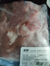 双汇五花肉2斤 冷冻带皮五花肉净重2斤猪五花烤肉食材生猪肉烧烤食材 实拍图