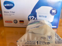 碧然德（BRITA） 家用滤水壶 净水壶滤芯 Maxtra 多效滤芯 6枚装 实拍图