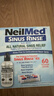 NeilMed 洗鼻器 成人鼻腔冲洗器生理盐水洗鼻（240ml+2.08g*60包洗鼻盐） 实拍图