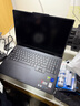 联想拯救者Y7000P 2025补贴电竞游戏笔记本电脑r 满血独显旗舰标压酷睿 16核i7-14650HX 满血RTX5060 标配丨16G内存 1TB高速固态 实拍图