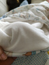 威尔贝鲁（WELLBER）恒温睡袋婴幼儿1-3岁竹棉睡衣秋冬儿童宝宝防踢被厚夹棉 梦境3XL 实拍图