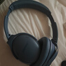 BOSE QuietComfort 消噪耳机 无线消噪蓝牙耳机头戴式主动降噪耳机 QC45升级款 动态音质均衡 QC45升级款-暮色蓝 实拍图