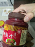 鼎丰 腐乳汁 南乳汁480g 南乳酱火锅蘸酱 中华老字号 实拍图