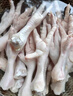 CP正大食品 鸡爪 净重2斤 单个鸡爪约40-50g 生鲜冷冻凤爪烧烤 实拍图