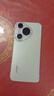 HUAWEI Pura 70 12GB+512GB 雪域白 北斗卫星消息版 超高速风驰闪拍 华为鸿蒙智能手机 实拍图