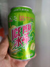 冰峰（ICEPEAK）橙味汽水330ml*6+苹果味汽水330ml*6混合装碳酸饮料（随机发货 实拍图