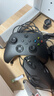 微软（Microsoft）Xbox无线游戏手柄 磨砂黑+USB-C线 蓝牙适配Xbox/PC/平板/手机Steam促销 黑神话悟空 空洞骑士 实拍图