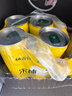 柚香谷（YUZUVALLEY）宋柚汁双柚汁复合果汁饮料300ml*24罐 鲜果萃取富含VC0脂节日整箱 实拍图