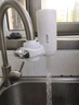 飞利浦（PHILIPS）水龙头净水器家用水龙头前置过滤器 厨房自来水过滤器 超滤龙头滤水器旗舰版AWP3877 实拍图