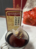 同仁堂人参枸杞六宝茶堡桑葚桂圆茶黑枸杞红枣茶气肾补养生茶150g 实拍图