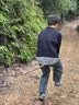 NEW BALANCE中大童鞋 男女童秋季格雷系灰休闲运动鞋996 实拍图