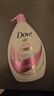 多芬樱花甜香美肤沐浴露1000g 锁水柔嫩肌肤 持久留香 (新老包装随机) 实拍图