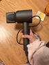 戴森（DYSON）HD15 高速吹风机 Dyson Supersonic 电吹风 负离子 速干护发礼  礼物推荐 HD15 紫红色 实拍图