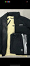 阿迪达斯 （adidas）男子冬季通勤保暖上衣户外运动休闲70%鸭绒羽绒服 L码 实拍图