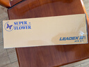 SUPER FLOWER振华 ATX3.1电源 额定1300W LEADEX III1300W 金牌全模 /十年保固/支持 5090/9070显卡 实拍图